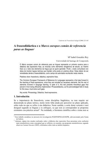 Descargar en PDF o artigo