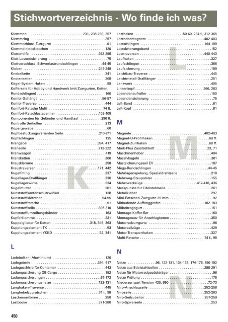 Katalog Download Einkaufsberater PDF 27 MB