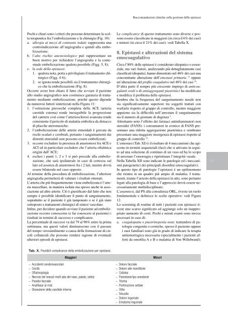 Argomenti di - Acta Otorhinolaryngologica Italica