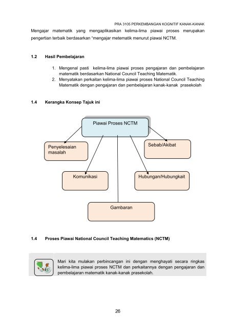 PRA3105 - Laman Web Rasmi IPGM Kampus Pendidikan Islam