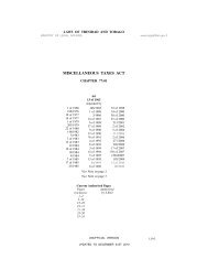 Miscellaneous Taxes Act - Intax Info