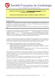 Formulaire d'information destinÃ© au reprÃ©sentant d'une personne ...