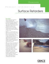 AC-002>Surface Retarders - masco.net