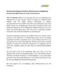 PM als PDF - Newsroom - Subway