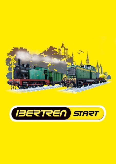 1 de 4 - Railwaymania.com