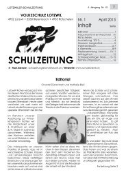 Download - Volksschule Lotzwil