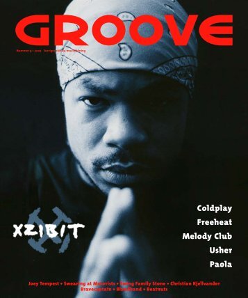 groove#9 s01