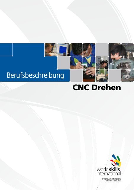 CNC Drehen