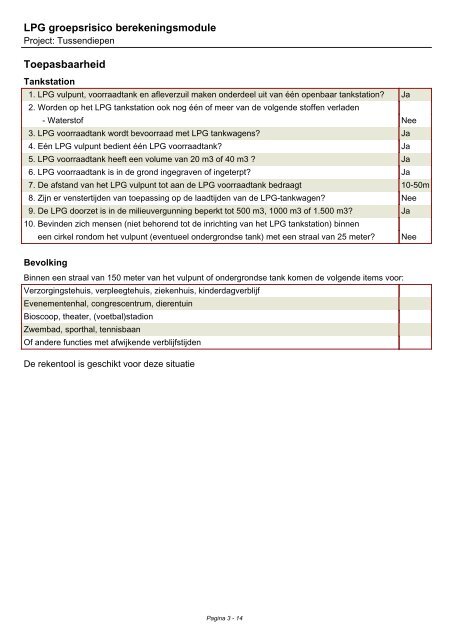 Drachten - Tussendiepen - Gemeente Smallingerland