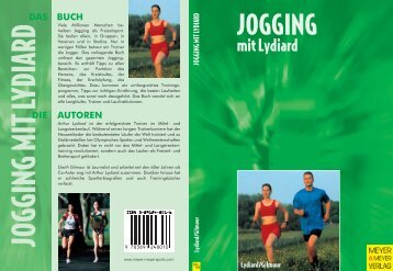 Joggen Lydiard Satz