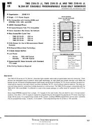 2516 EPROM.pdf - Downloads.reactivemicro.com