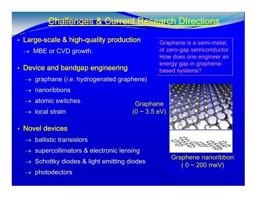 Novel Nano Novel Nano-Engineered Semiconductors for ... - Caltech