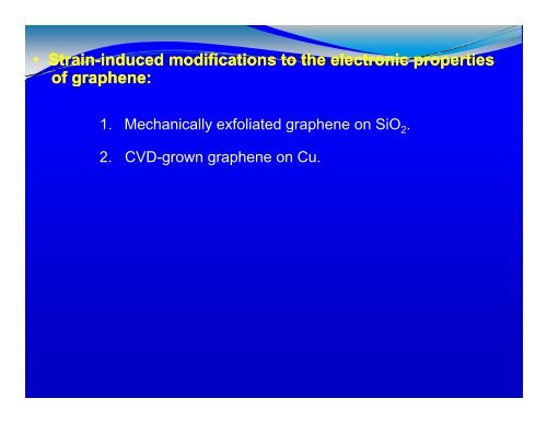 Novel Nano Novel Nano-Engineered Semiconductors for ... - Caltech