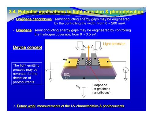 Novel Nano Novel Nano-Engineered Semiconductors for ... - Caltech