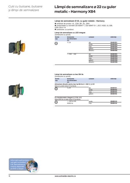 Descarca - Schneider Electric