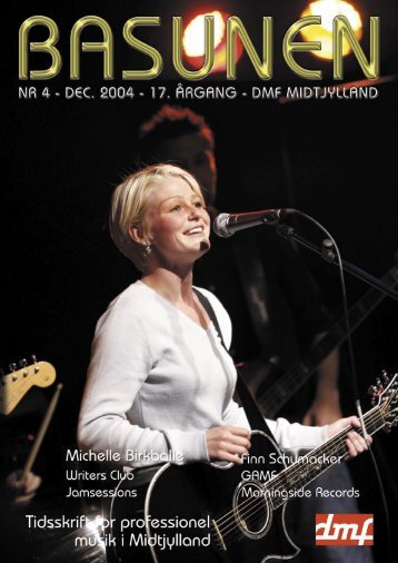 Basunen som pdf