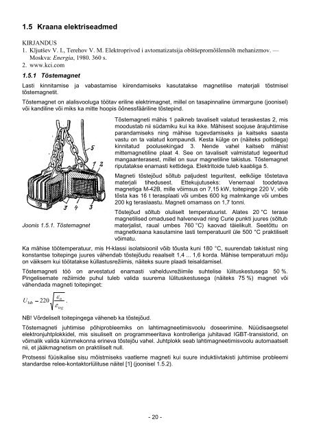 Kogu kursuse konspekt - of / [www.ene.ttu.ee]