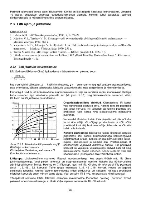 Kogu kursuse konspekt - of / [www.ene.ttu.ee]