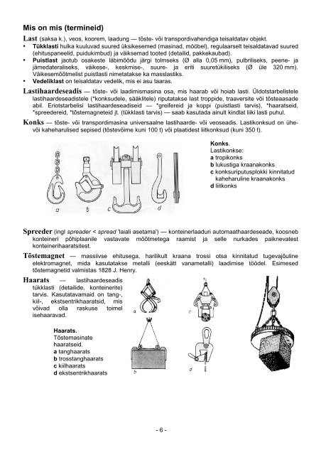 Kogu kursuse konspekt - of / [www.ene.ttu.ee]