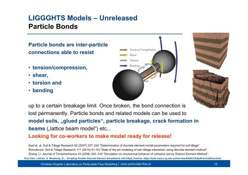 Enhancing LAMMPS Capabilities