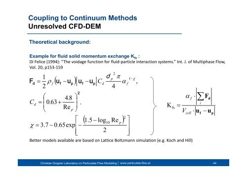 Enhancing LAMMPS Capabilities