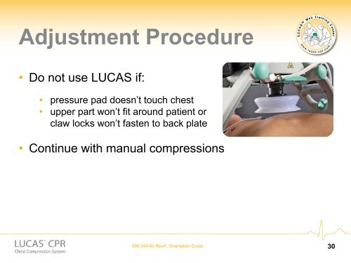 download presentation in pdf format - Lucas CPR