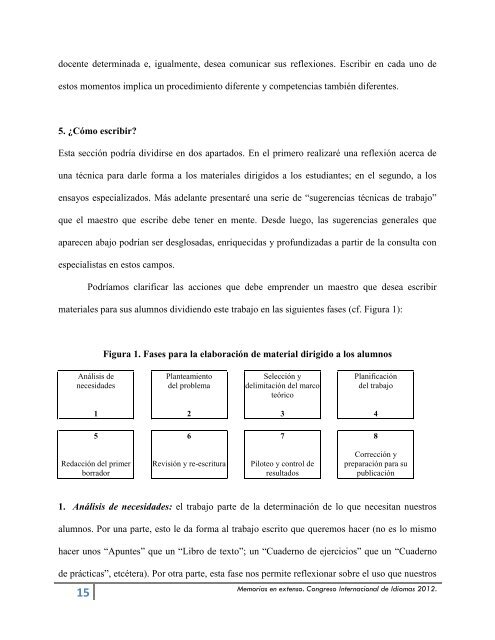 Memorias Congreso - Facultad de Idiomas Ensenada - Universidad ...