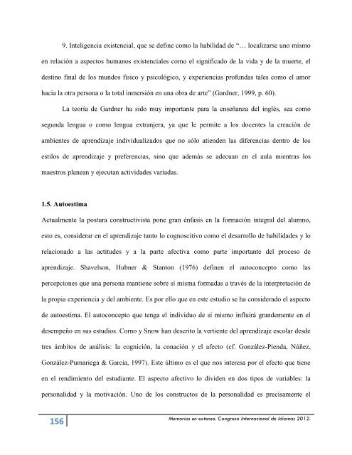 Memorias Congreso - Facultad de Idiomas Ensenada - Universidad ...