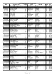 GENERALNE MISTRZOSTWO POLSKI 2012 - pzhgp