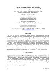 Changes in Physical Properties and Chemical Composition