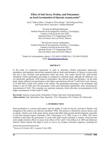 Changes in Physical Properties and Chemical Composition