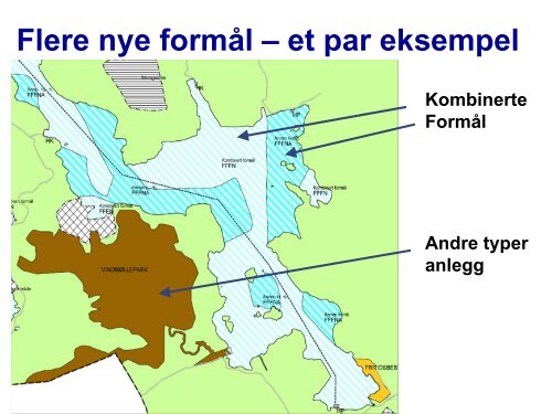 Nye kartkodar i SOSI v/ Kathrine Falch, Statens kartverk