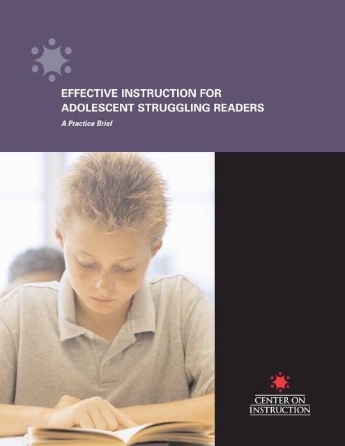 Practice Brief-Struggling Readers.pdf