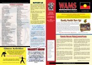 Download (PDF) - WAMS