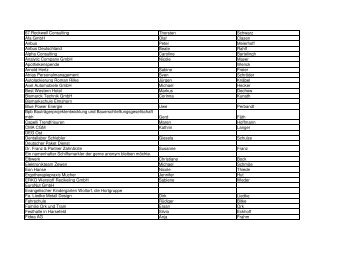 Hörer helfen Kindern Spenderliste.pdf - Radio Hamburg