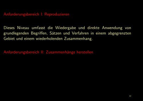 Mathematik zwischen Himmel und Erde Probleme – Modelle ...