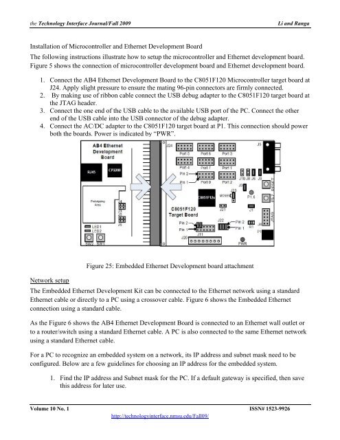 Design and Implementation of a Digital Parking Lot Management ...