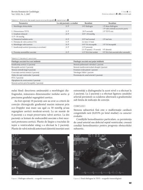 Ghidul pentru managementul hipertensiunii arteriale 2007 Grupul ...