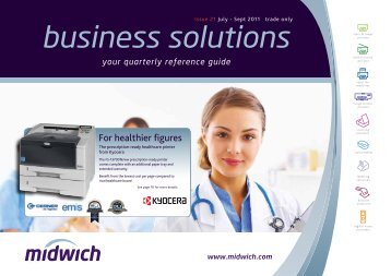 Downloadable - Midwich