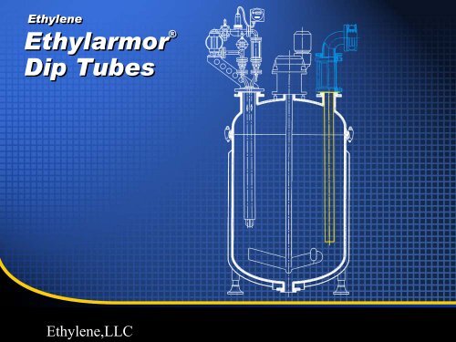 Ethylene LLC Capabilities Presentation