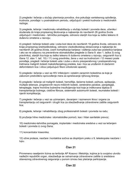 PDF - 100KB - Zdravstveni centar Valjevo