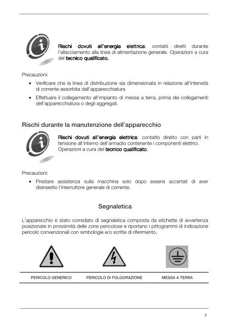 Cambiamonete - Comesterogroup