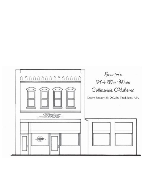 Coloring Book - Oklahoma Department of Commerce