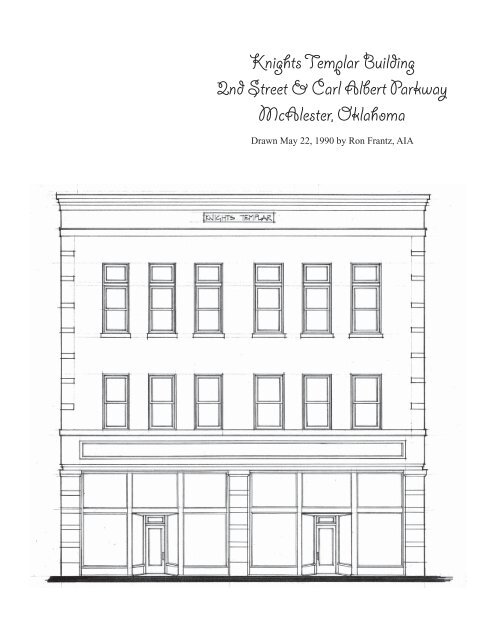 Coloring Book - Oklahoma Department of Commerce