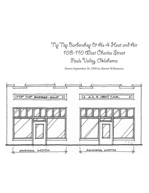 Coloring Book - Oklahoma Department of Commerce