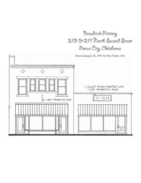 Coloring Book - Oklahoma Department of Commerce