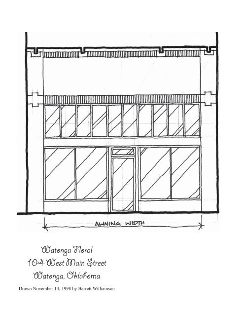 Coloring Book - Oklahoma Department of Commerce