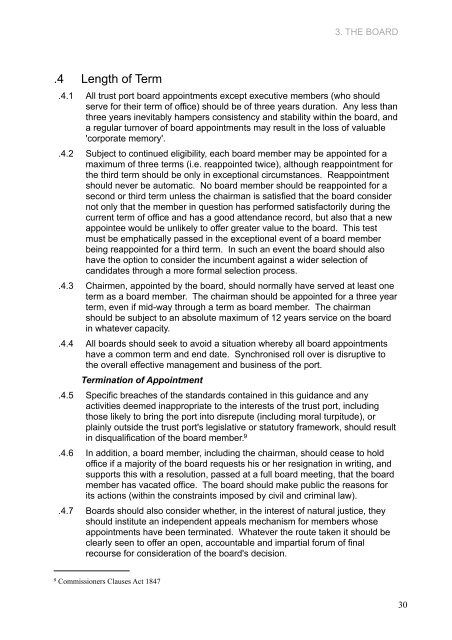 Modernising Trust Ports 2nd Edition.pdf - SailingNetworks