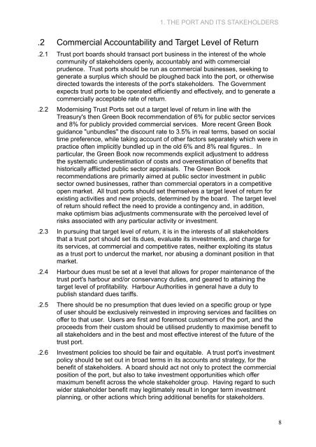 Modernising Trust Ports 2nd Edition.pdf - SailingNetworks