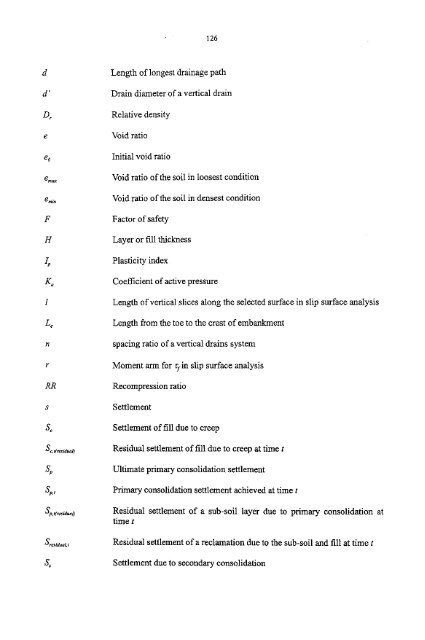 PORT WORKS DESIGN MANUAL PART 3 Guide To - The University ...